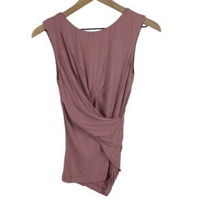 Free People Love Me Tank, NWT, size XS